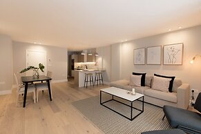 Elephant and Castle by Allô Housing