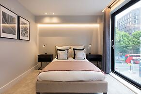 Elephant and Castle by Allô Housing