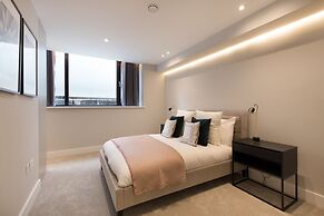 Elephant and Castle by Allô Housing