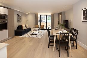 Elephant and Castle by Allô Housing