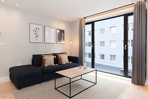 Elephant and Castle by Allô Housing