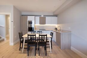 Elephant and Castle by Allô Housing