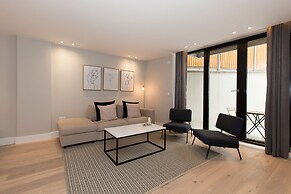 Elephant and Castle by Allô Housing