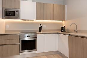 Elephant and Castle by Allô Housing