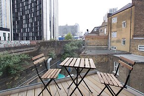 Elephant and Castle by Allô Housing