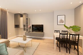 Elephant and Castle by Allô Housing