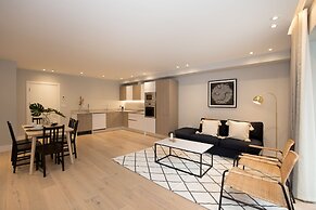 Elephant and Castle by Allô Housing