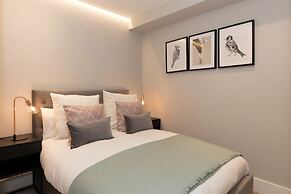 Elephant and Castle by Allô Housing