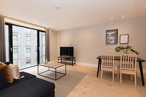 Elephant and Castle by Allô Housing