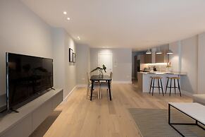 Elephant and Castle by Allô Housing