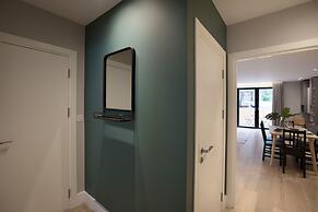 Elephant and Castle by Allô Housing