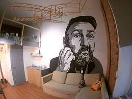 ApartHotel Malaya Morskaya 15