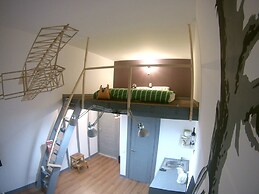 ApartHotel Malaya Morskaya 15