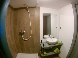 ApartHotel Malaya Morskaya 15