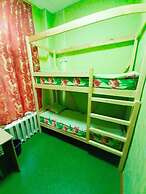 HotelHot Baumanskaya - Hostel