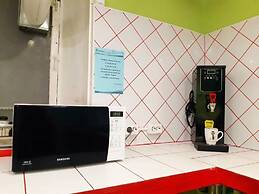 HotelHot Baumanskaya - Hostel