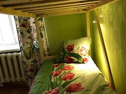 HotelHot Baumanskaya - Hostel