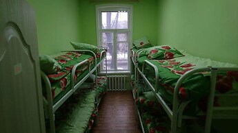 HotelHot Baumanskaya - Hostel