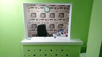 HotelHot Baumanskaya - Hostel