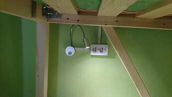 HotelHot Baumanskaya - Hostel