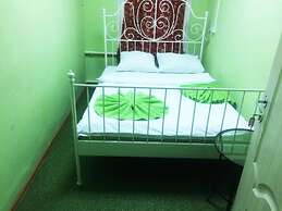 HotelHot Baumanskaya - Hostel