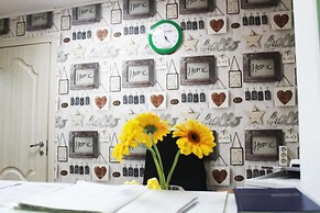 HotelHot Baumanskaya - Hostel