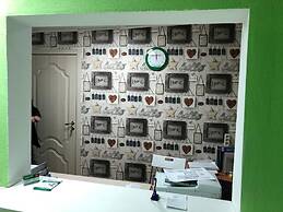 HotelHot Baumanskaya - Hostel