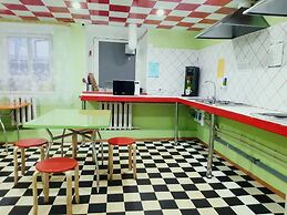 HotelHot Baumanskaya - Hostel