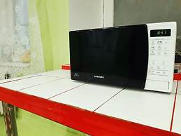 HotelHot Baumanskaya - Hostel