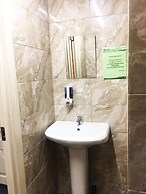 HotelHot Baumanskaya - Hostel