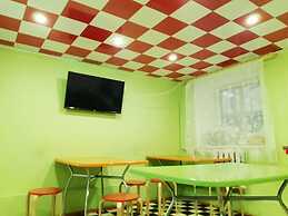 HotelHot Baumanskaya - Hostel