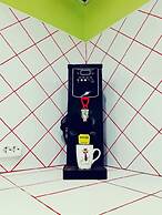 HotelHot Baumanskaya - Hostel