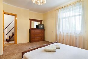 Paradise apartment 1