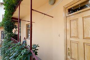Paradise apartment 1