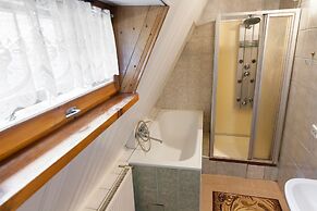 Paradise apartment 1