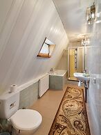 Paradise apartment 1