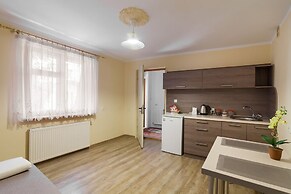 Paradise apartment 1