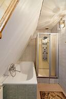 Paradise apartment 1