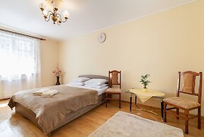 Paradise apartment 2