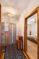 Paradise apartment 2