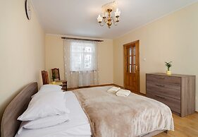 Paradise apartment 2