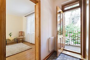 Paradise apartment 2
