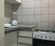 Luzon Flat Meireles Praia