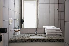 Luzon Flat Meireles Praia