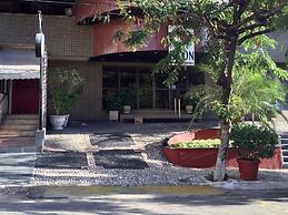 Luzon Flat Meireles Praia