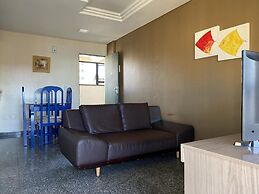 Luzon Flat Meireles Praia