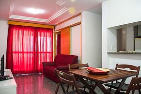 Luzon Flat Meireles Praia