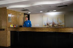 Luzon Flat Meireles Praia