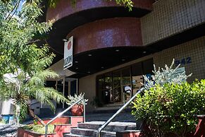 Luzon Flat Meireles Praia