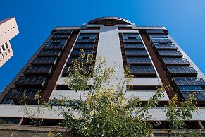 Luzon Flat Meireles Praia